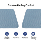 Two-Pack Cooling Dog Mats product image 29