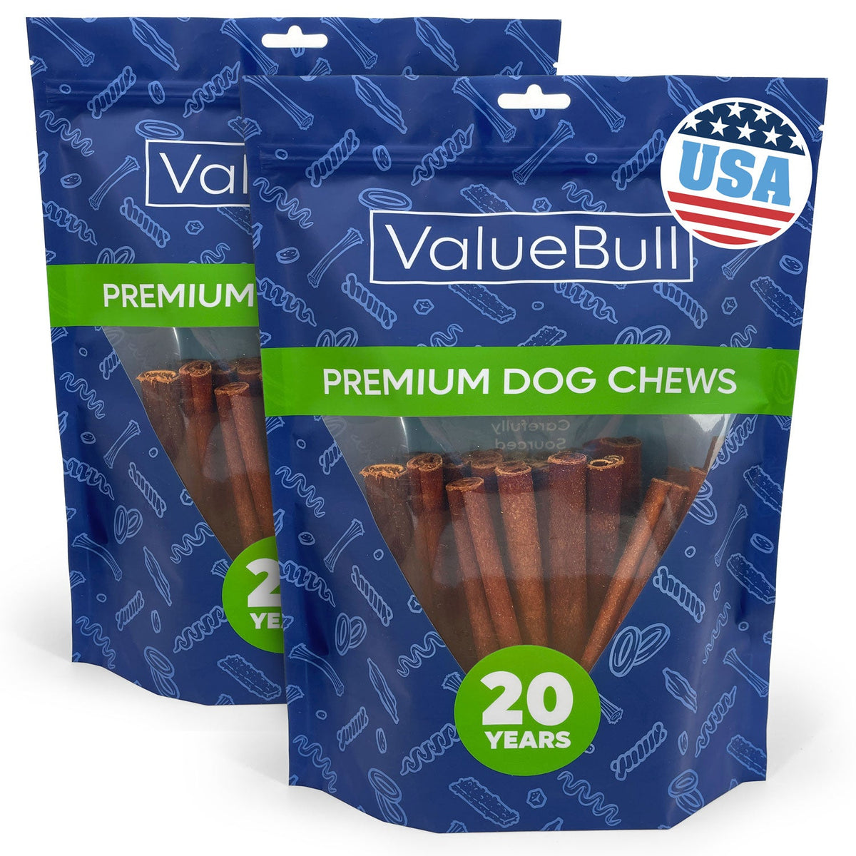 Beef Collagen Chews product image 1