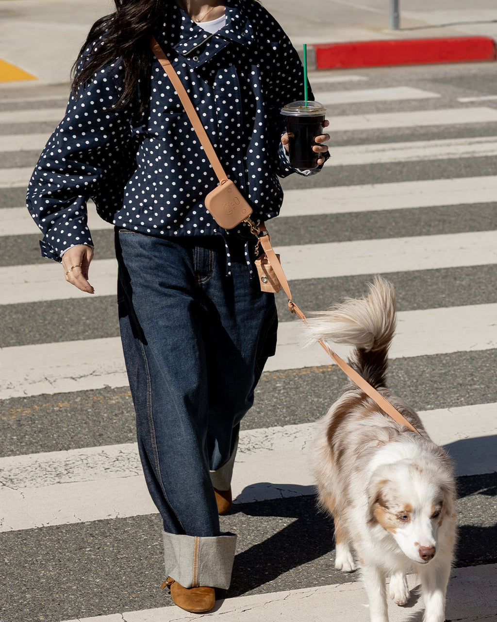 Hands-Free Dog Leash product image 2
