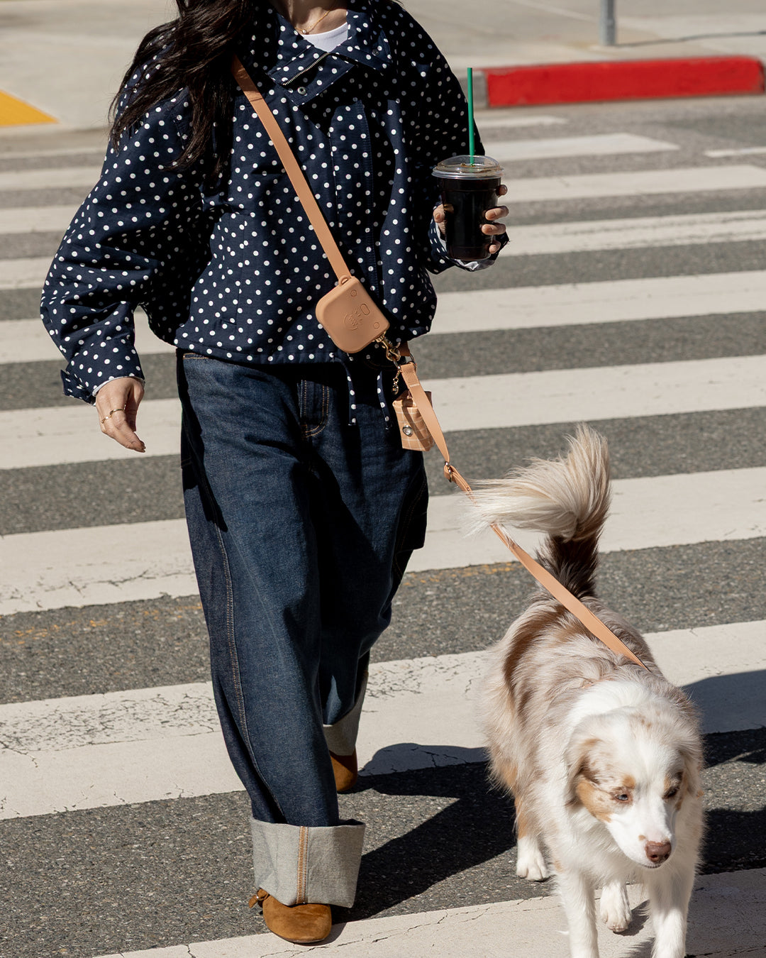 Hands-Free Dog Leash product image 2