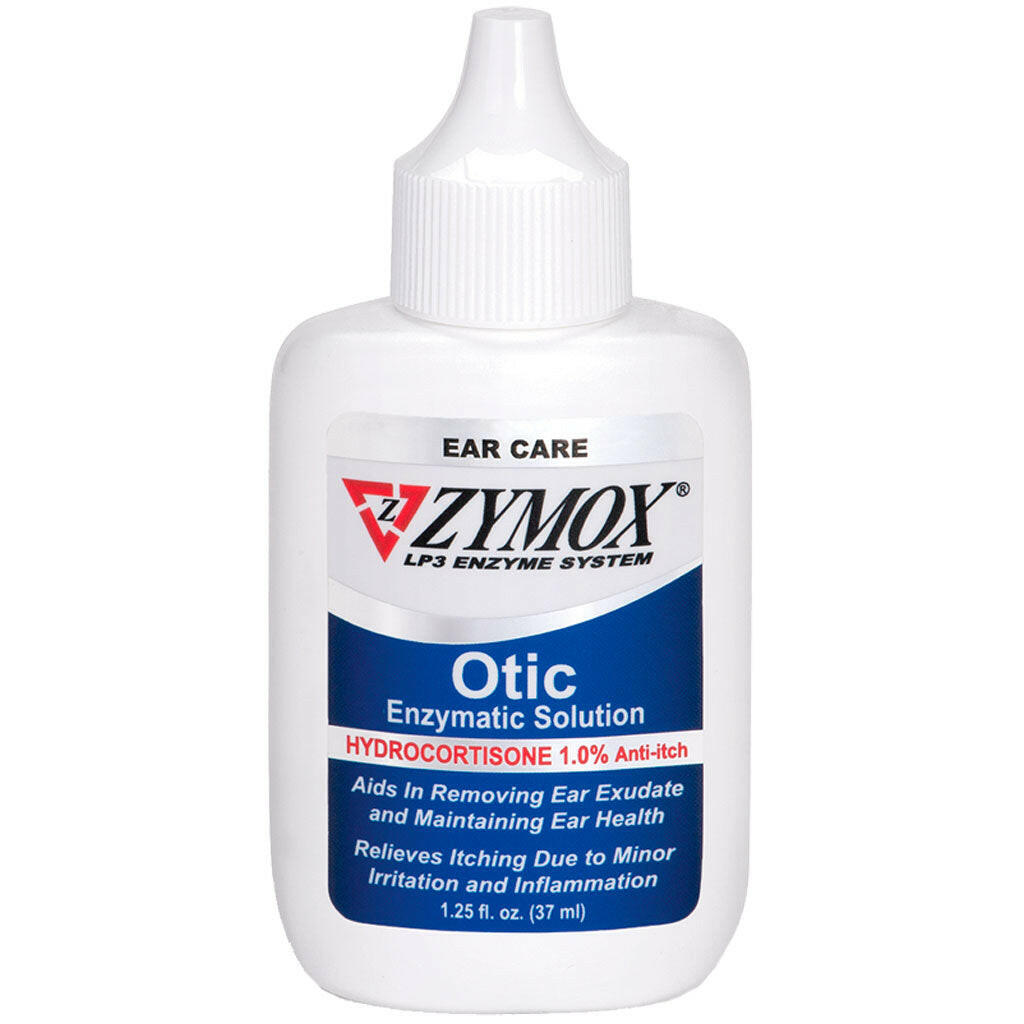 Pet Ear Solution product image 1