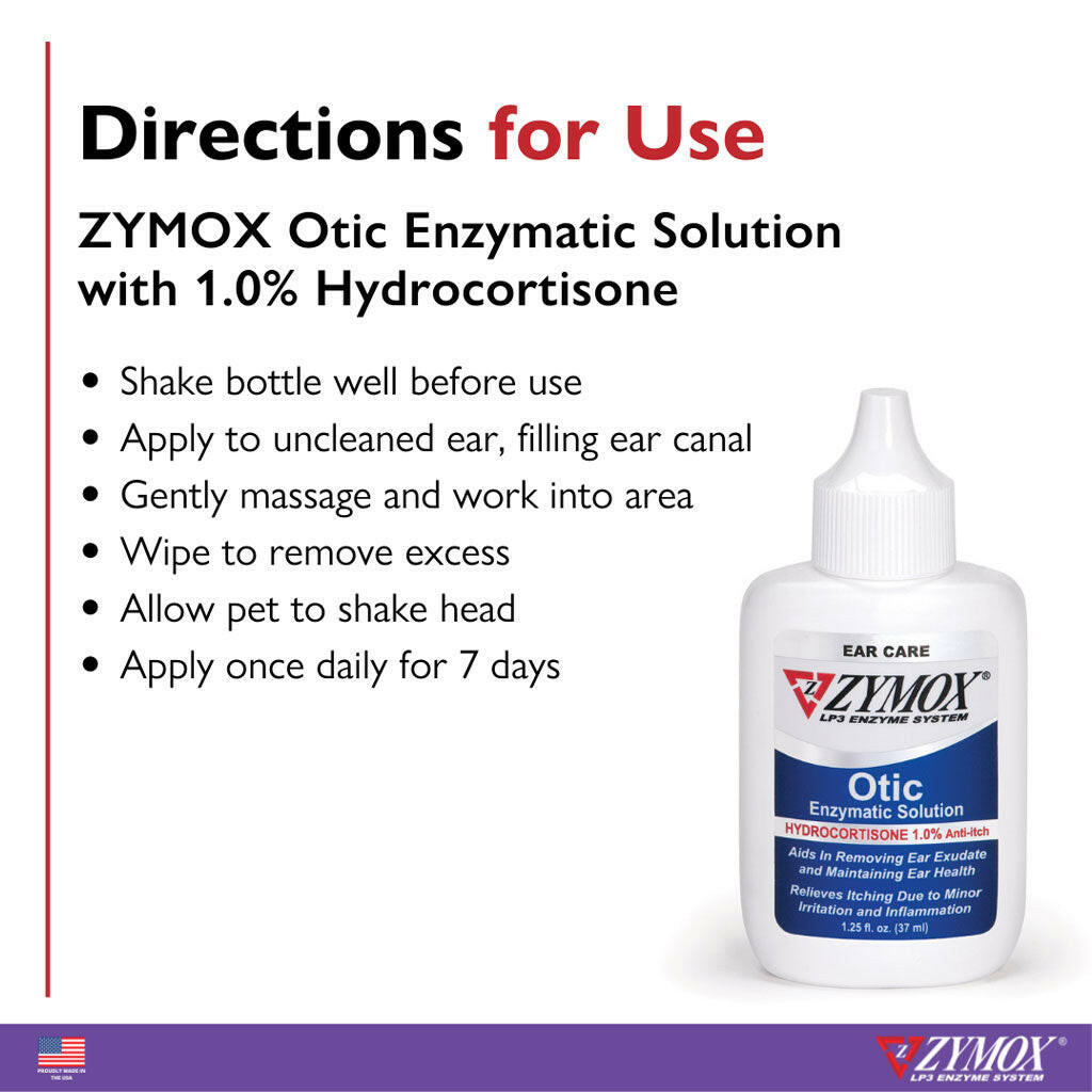 Pet Ear Solution product image 3