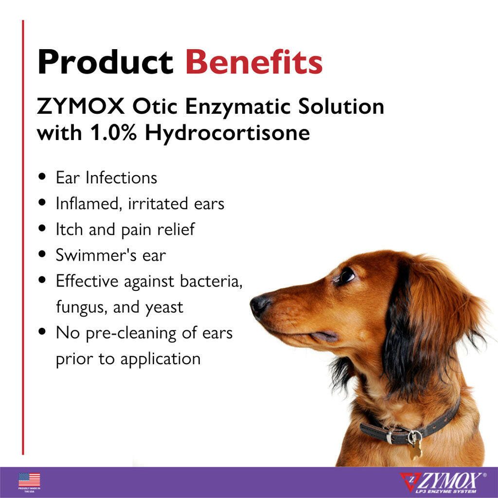 Pet Ear Solution product image 5