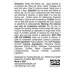 Pet Ear Solution product image 6