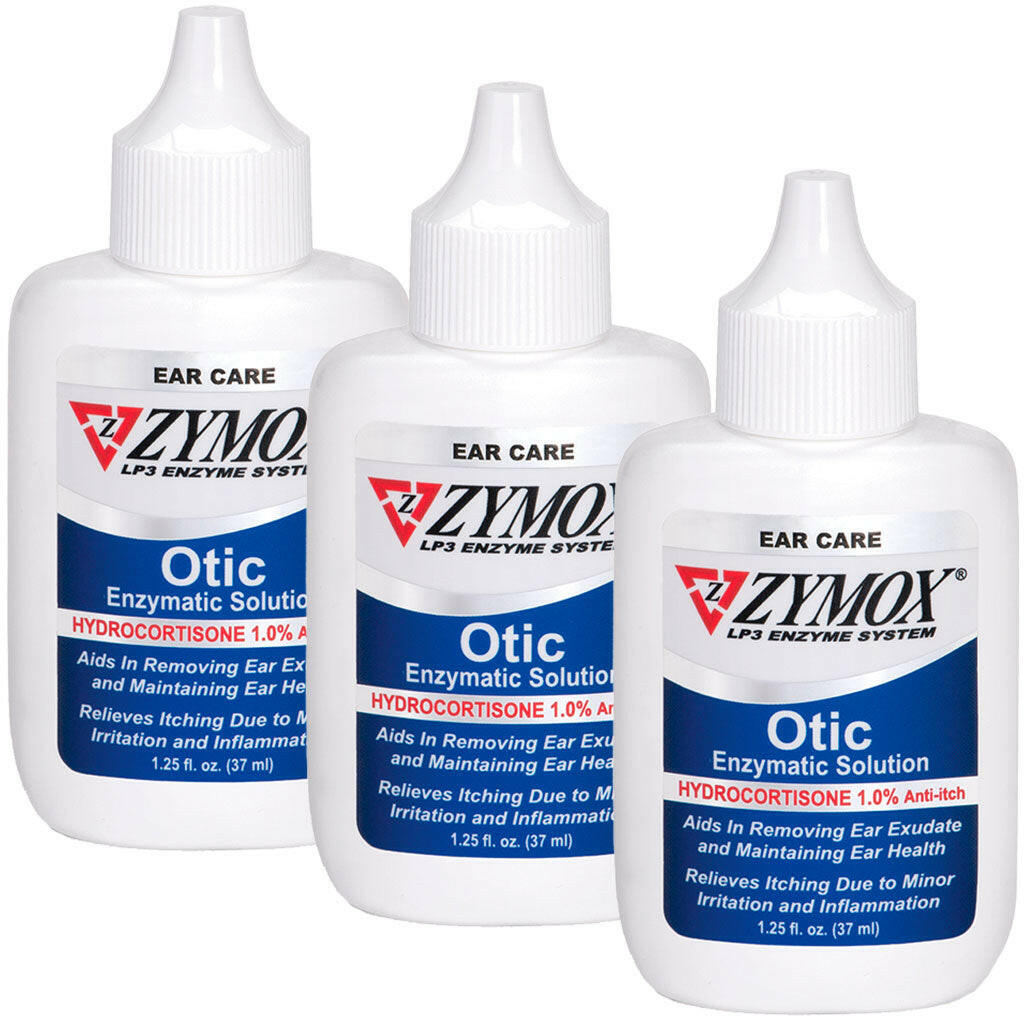 Pet Ear Solution product image 12