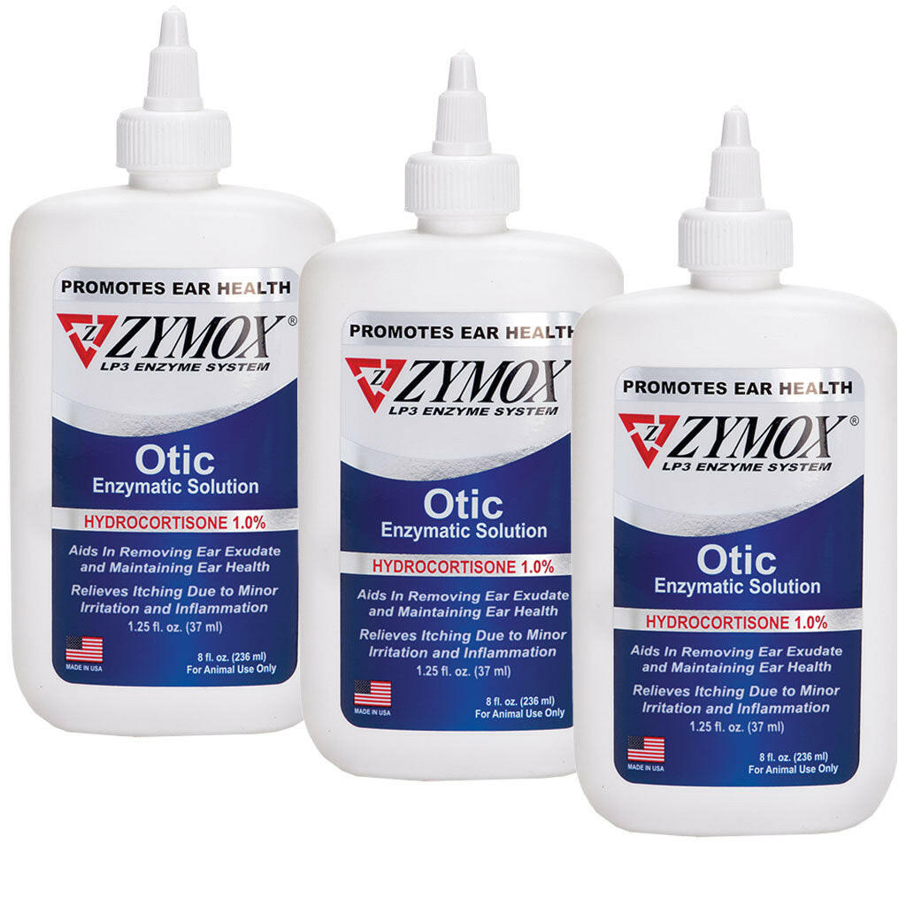 Pet Ear Solution product image 16