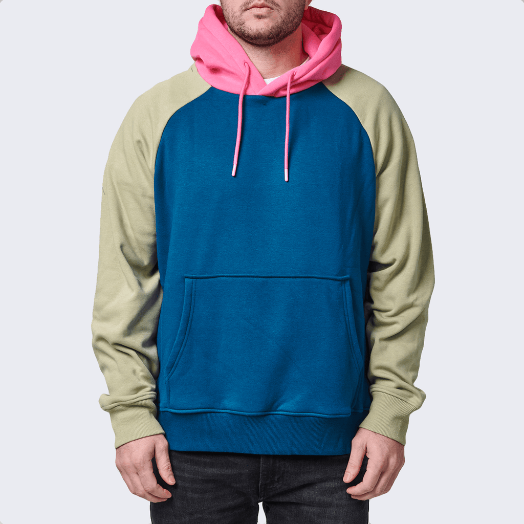Human Hoodie product image 2