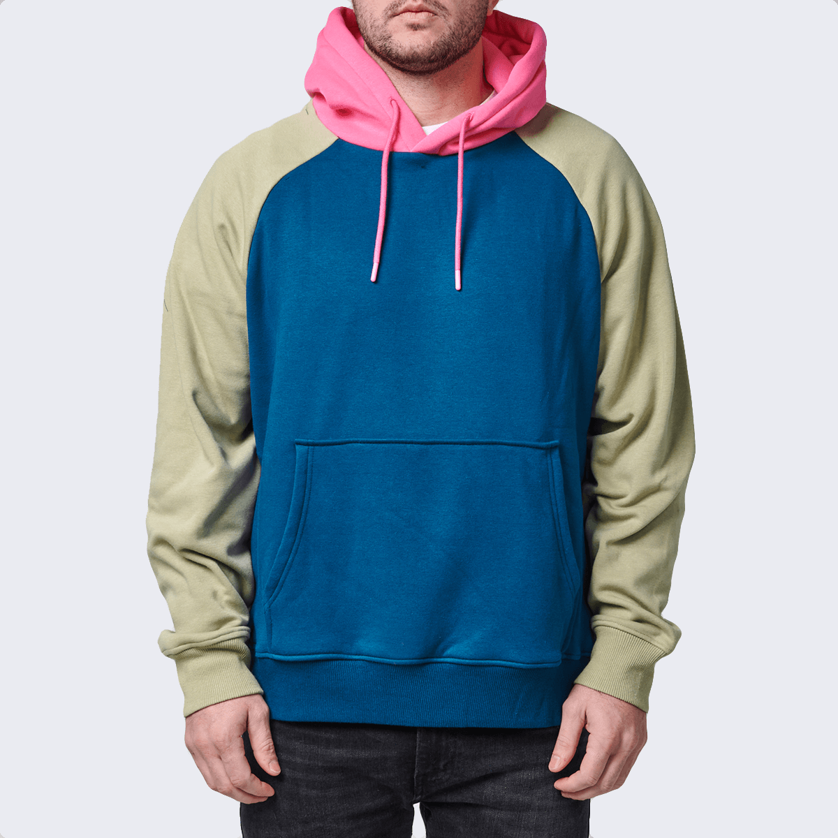 Human Hoodie product image 2
