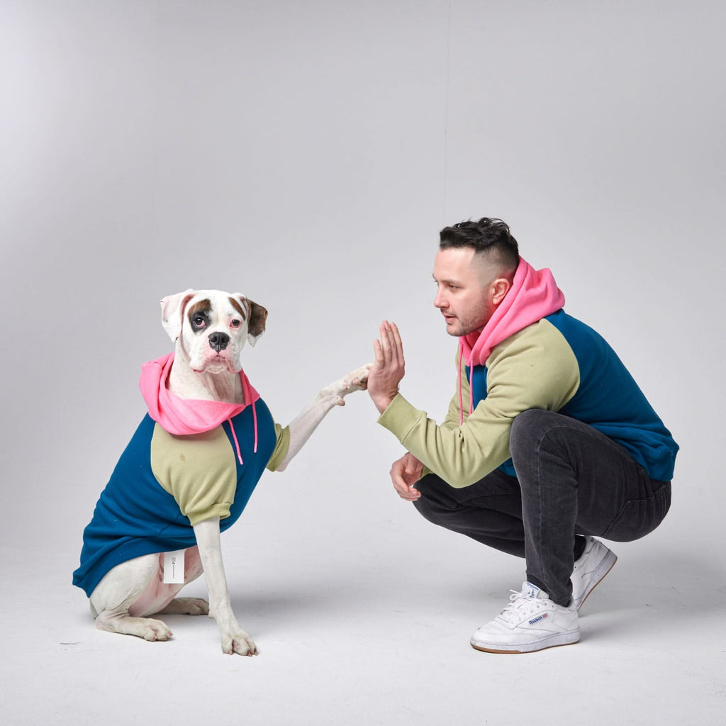 Human Hoodie product image 3