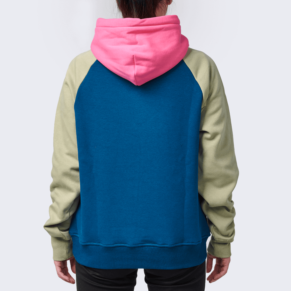 Human Hoodie product image 4