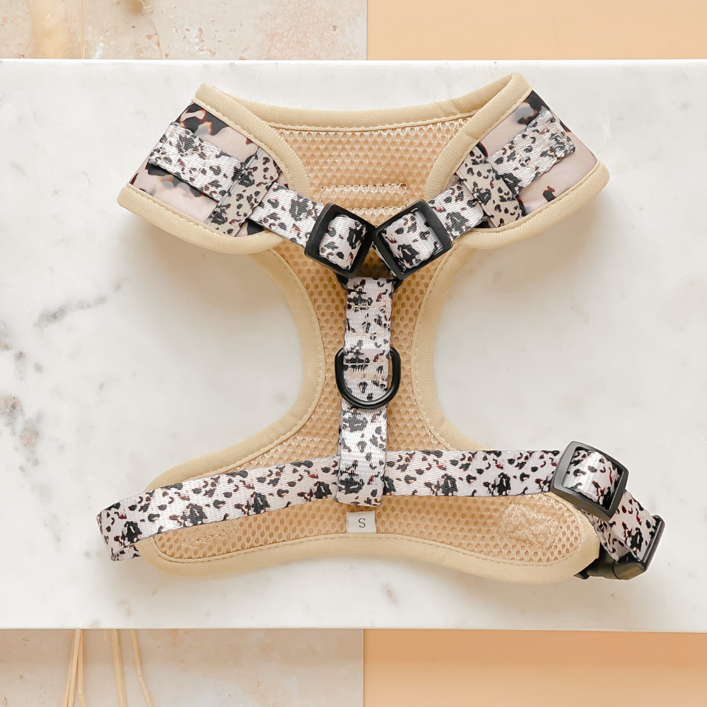 Adjustable Dog Harness product image 2