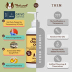 Dog Omega Oil Supplement product image 4