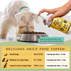 Dog Omega Oil Supplement product image 6