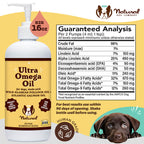 Dog Omega Oil Supplement product image 7