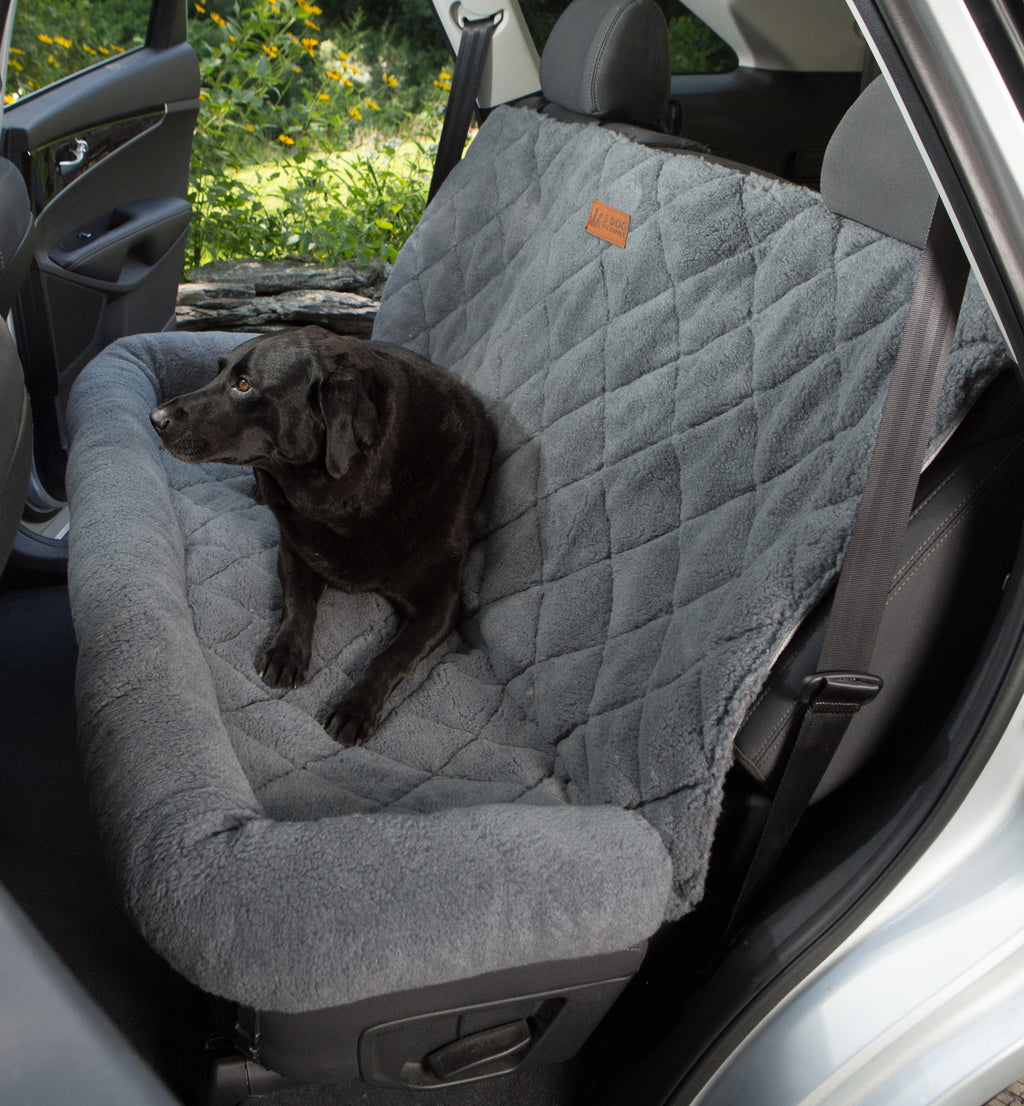 Dog Car Seat Cover product image 3