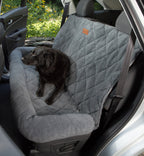 Dog Car Seat Cover product image 3
