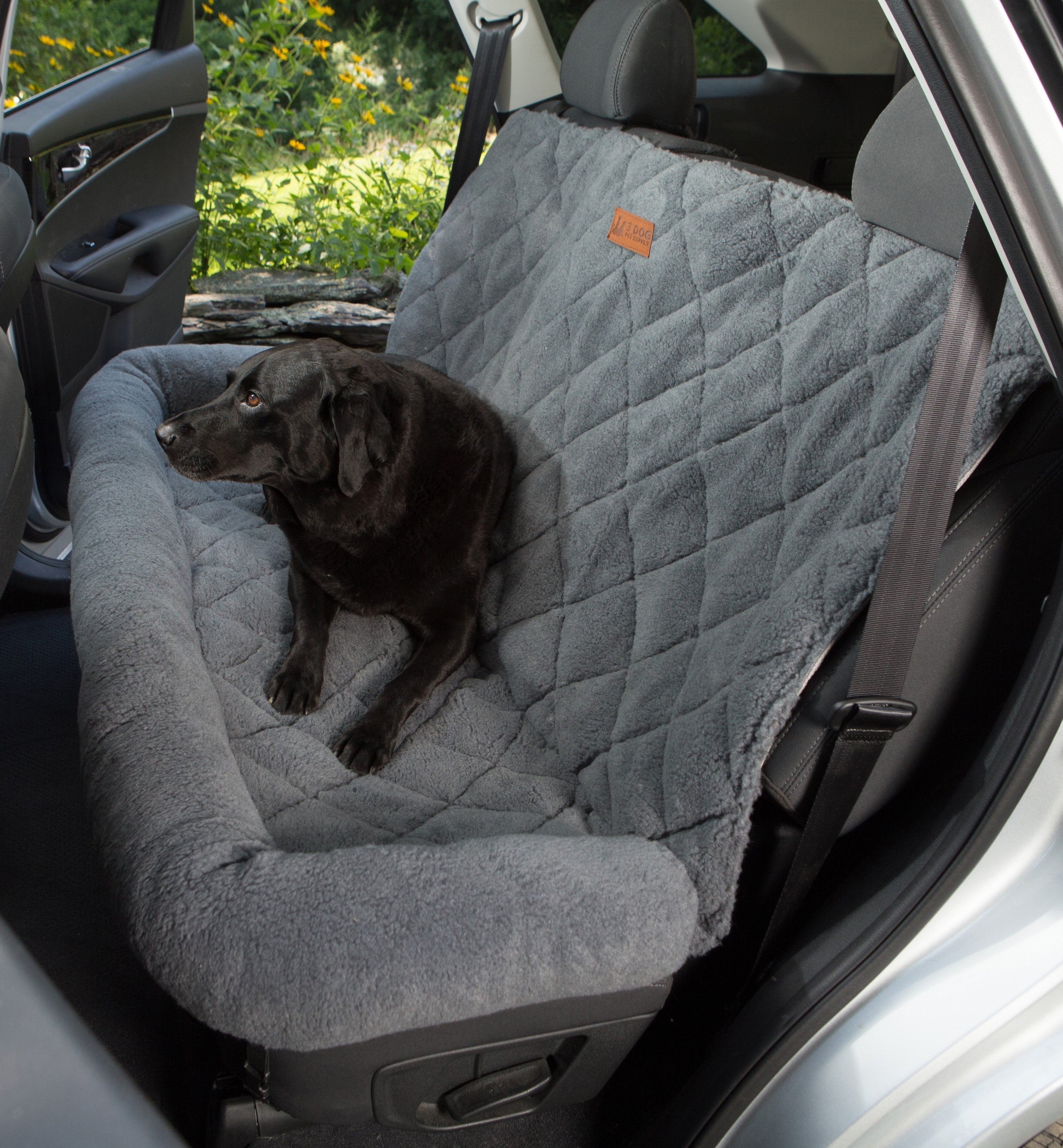 Dog Car Seat Cover product image 3