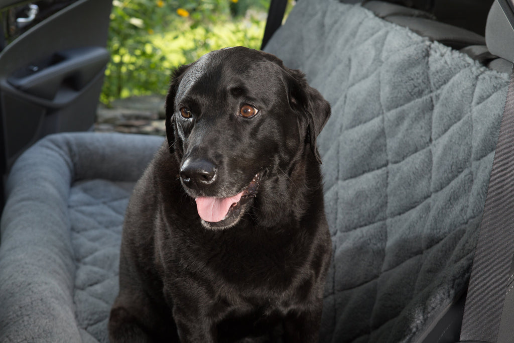 Dog Car Seat Cover product image 4
