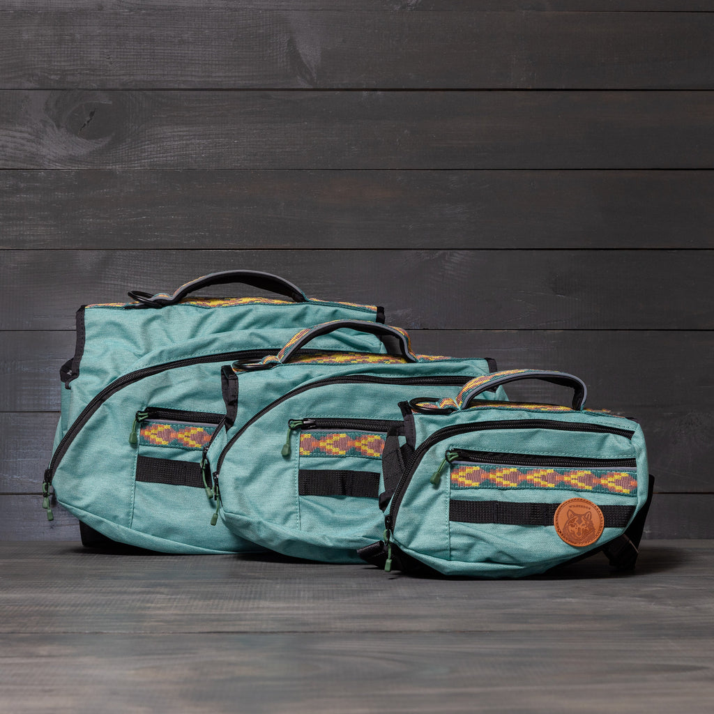 Dog Backpack product image 2