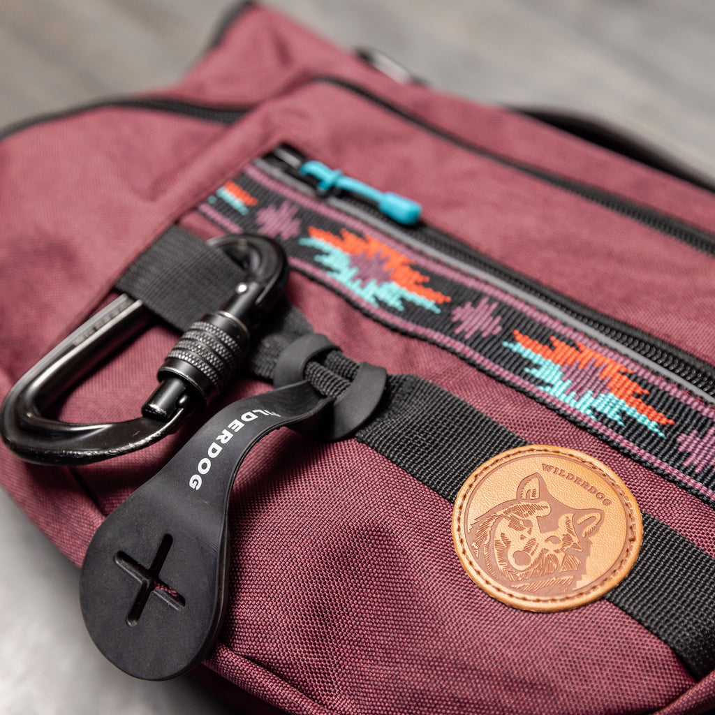 Dog Backpack product image 6