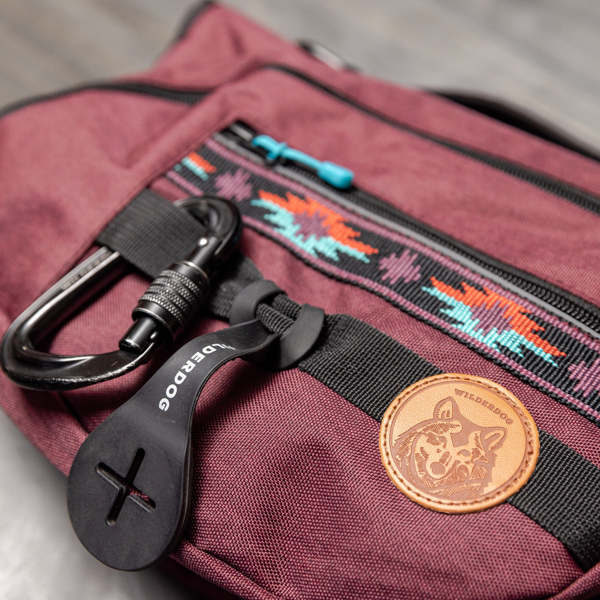 Dog Backpack product image 6