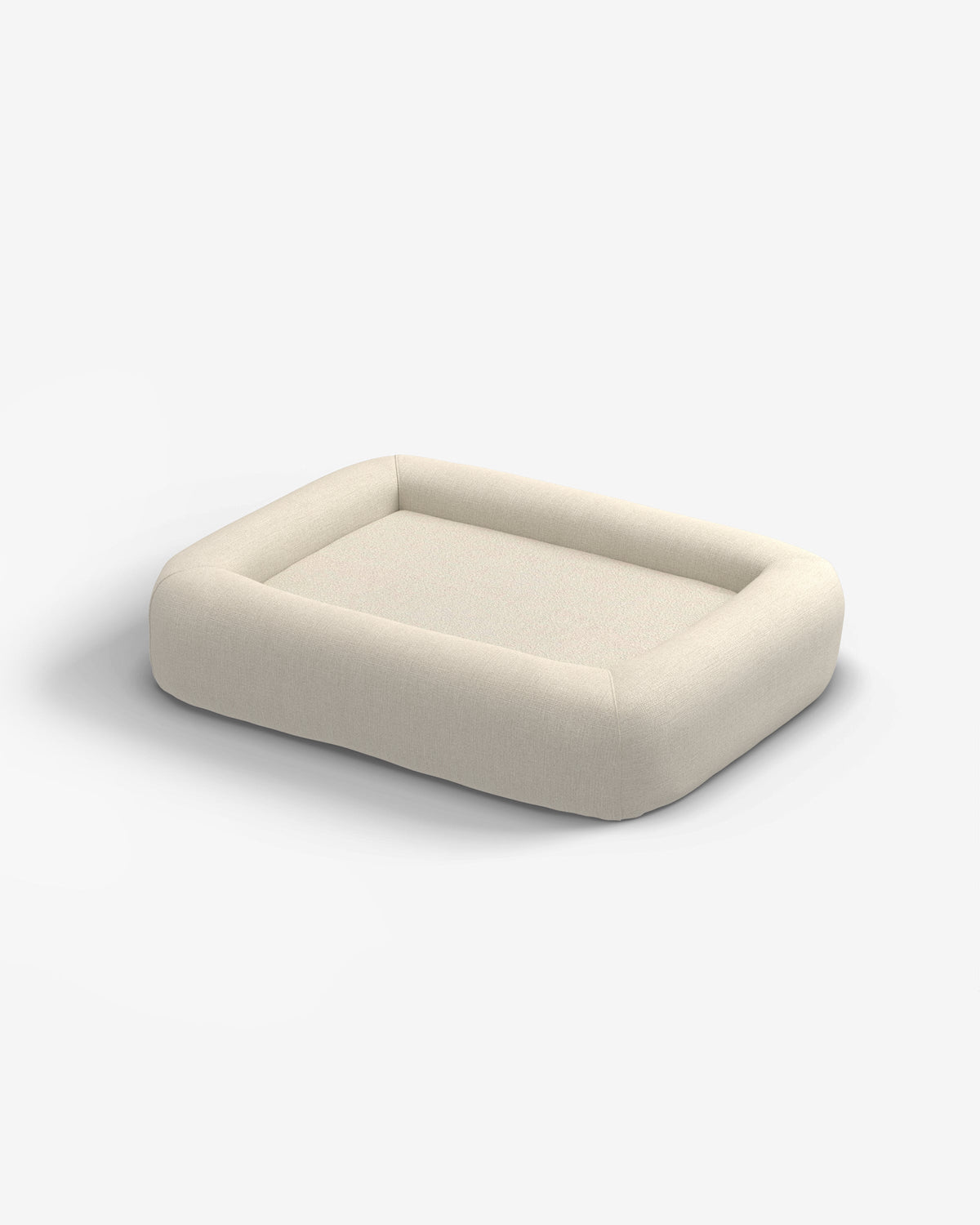 Bolster Pet Bed product image 1