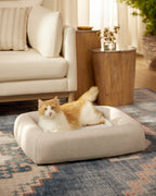 Bolster Pet Bed product image 2
