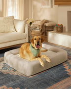 Bolster Pet Bed product image 4