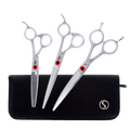 Dog Grooming Shear Set product image 1