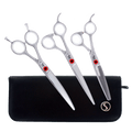 Dog Grooming Shear Set product image 1