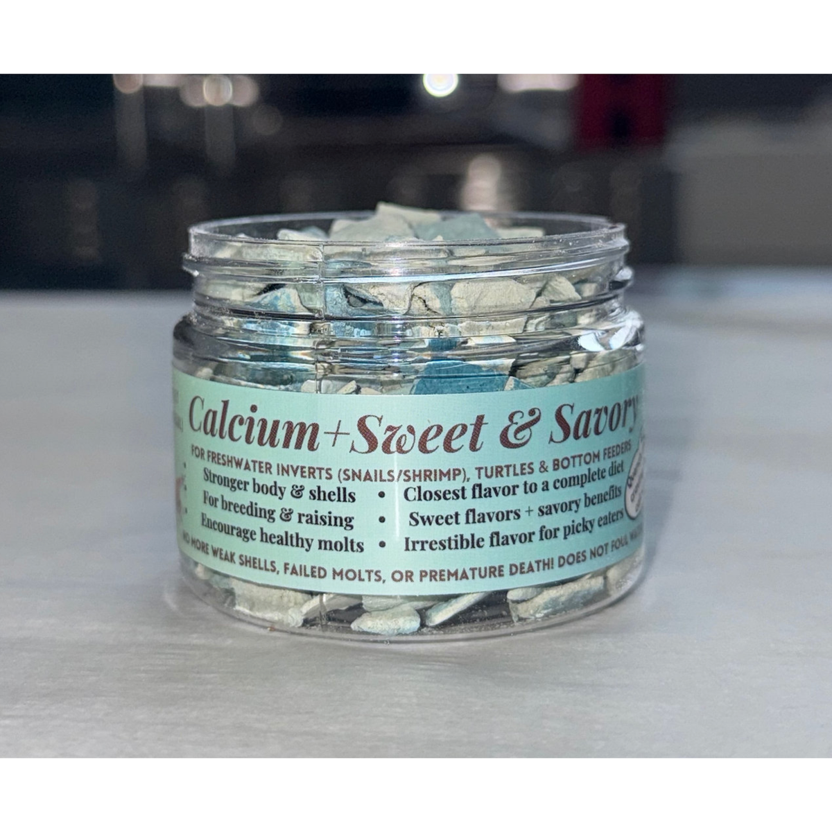 Aquatic Pet Food product image 1