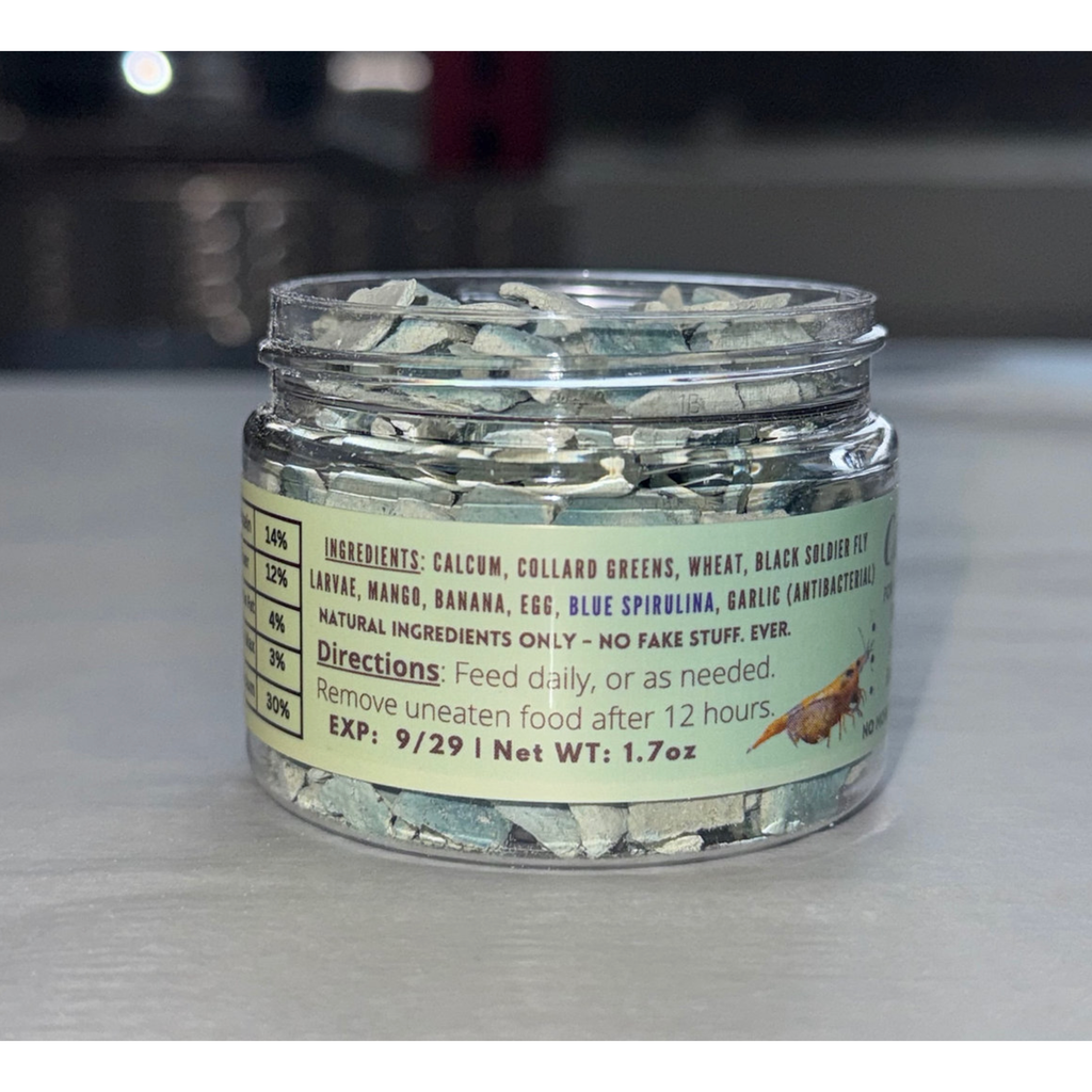 Aquatic Pet Food product image 2