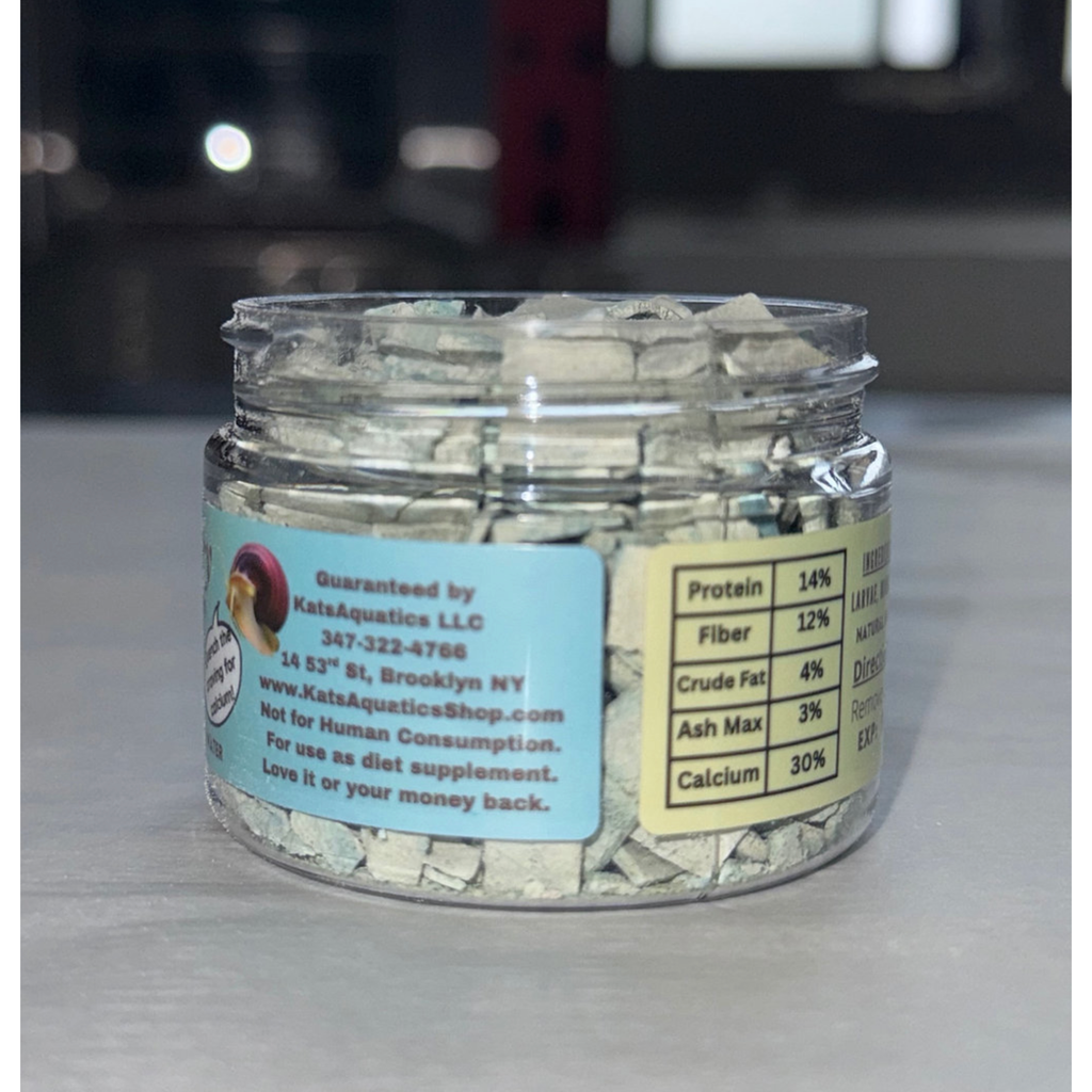 Aquatic Pet Food product image 3