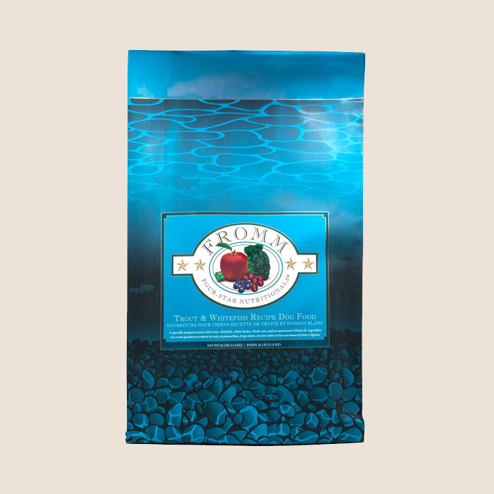 Dry Dog Food product image 1