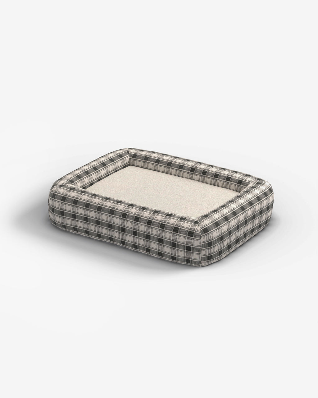 Bolster Pet Bed product image 1