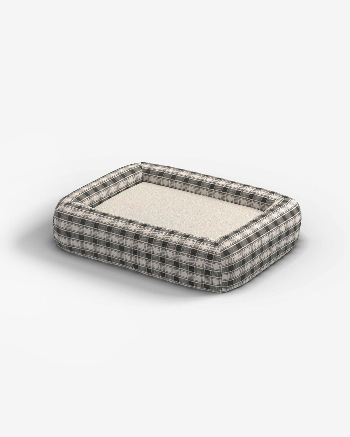 Bolster Pet Bed product image 1