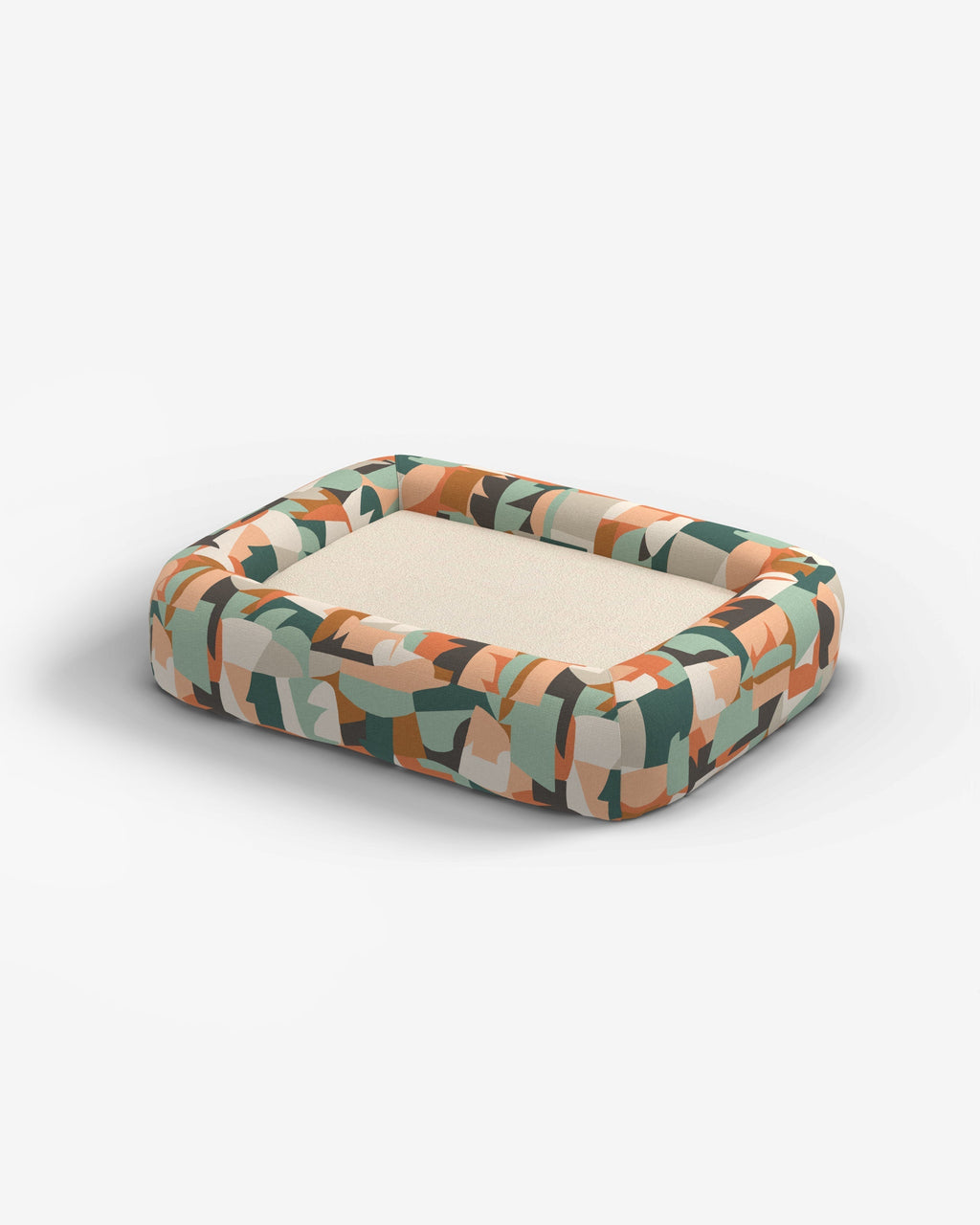 Bolster Pet Bed product image 1