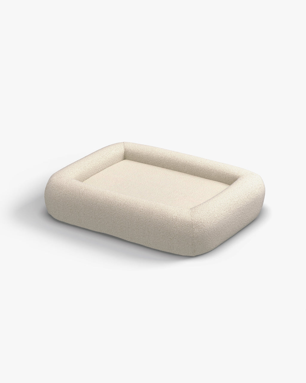 Bolster Pet Bed product image 1