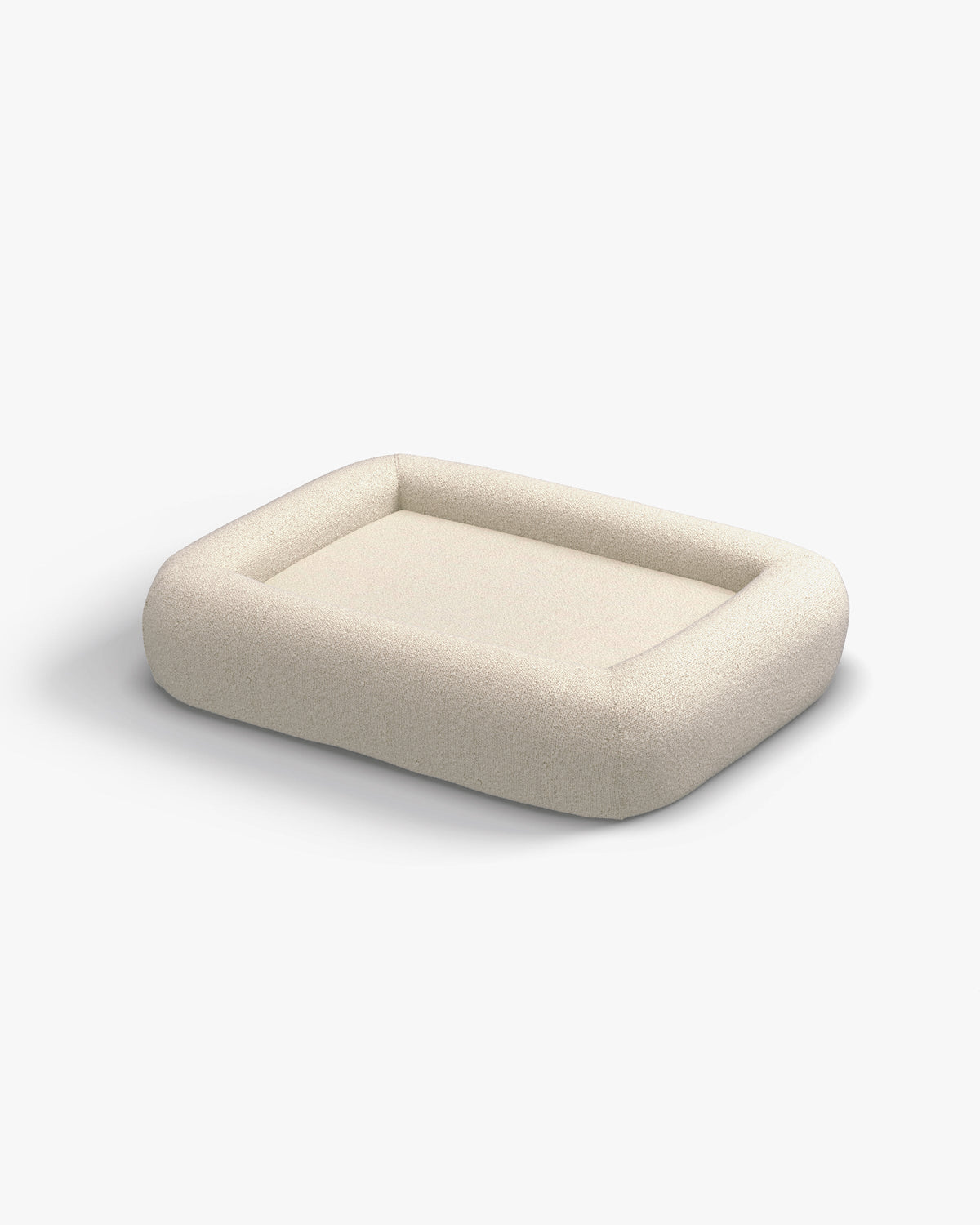 Bolster Pet Bed product image 1