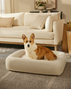 Bolster Pet Bed product image 2