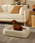 Bolster Pet Bed product image 3