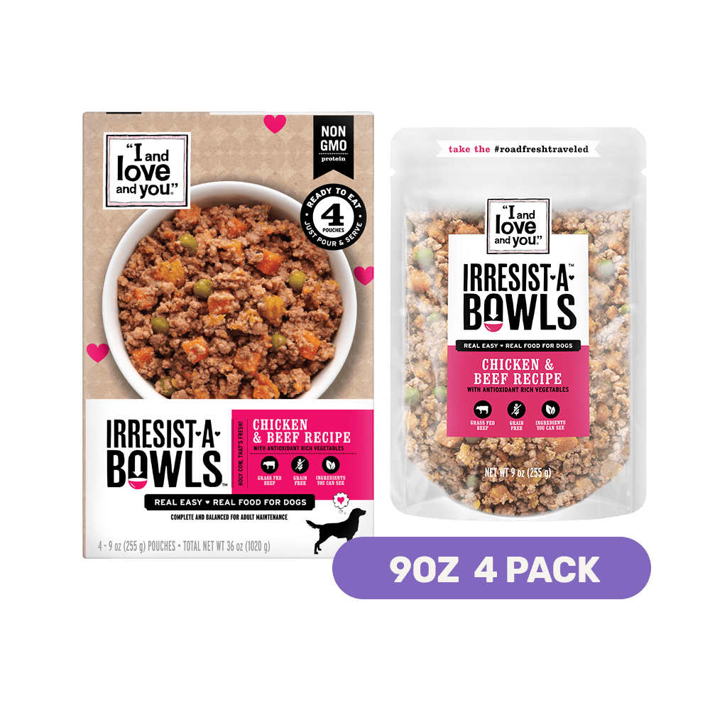 Wet Dog Food product image 1