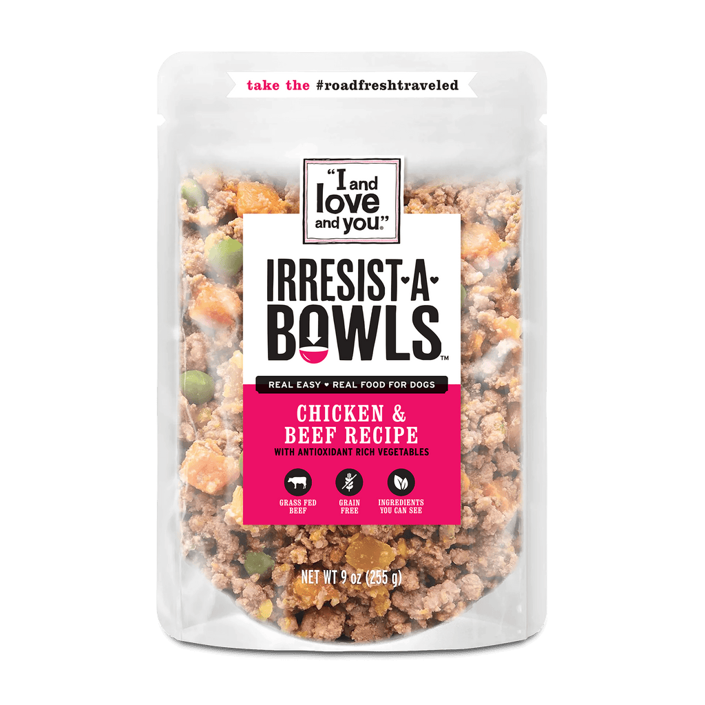 Wet Dog Food product image 2