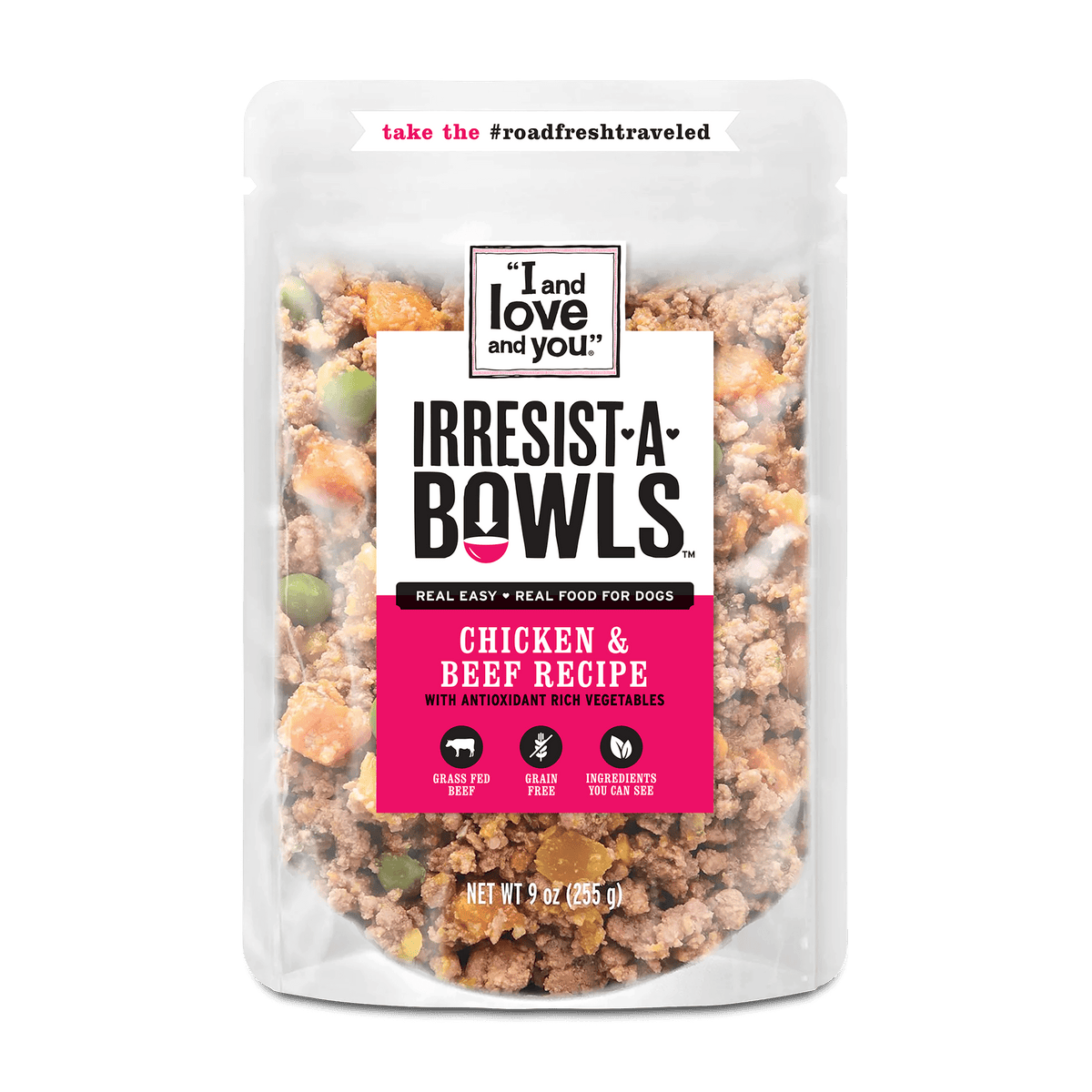 Wet Dog Food product image 2
