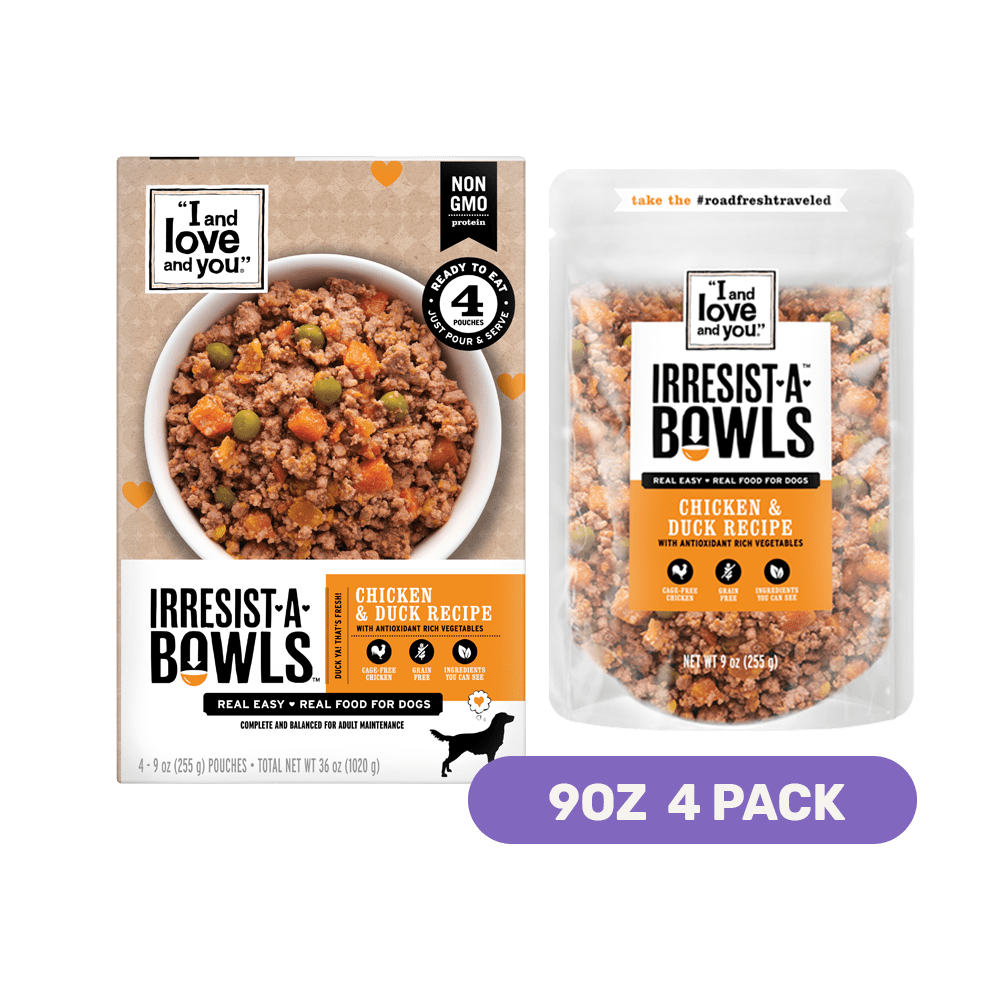 Wet Dog Food product image 1