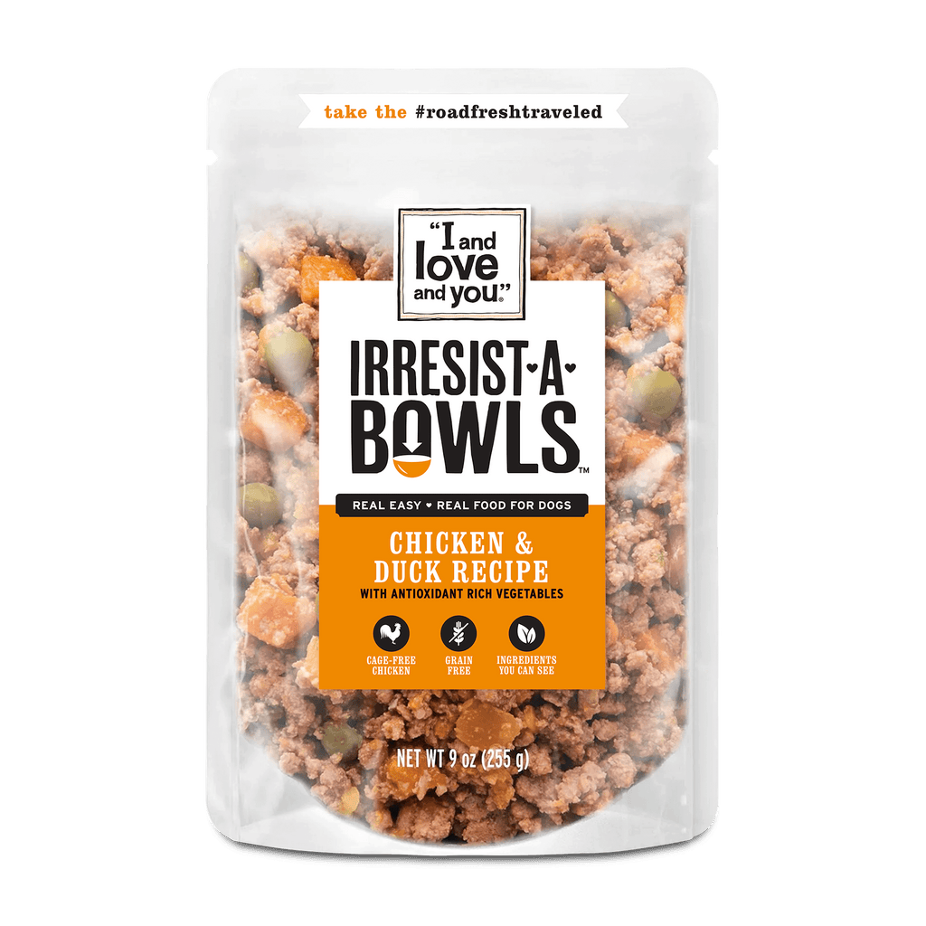 Wet Dog Food product image 2