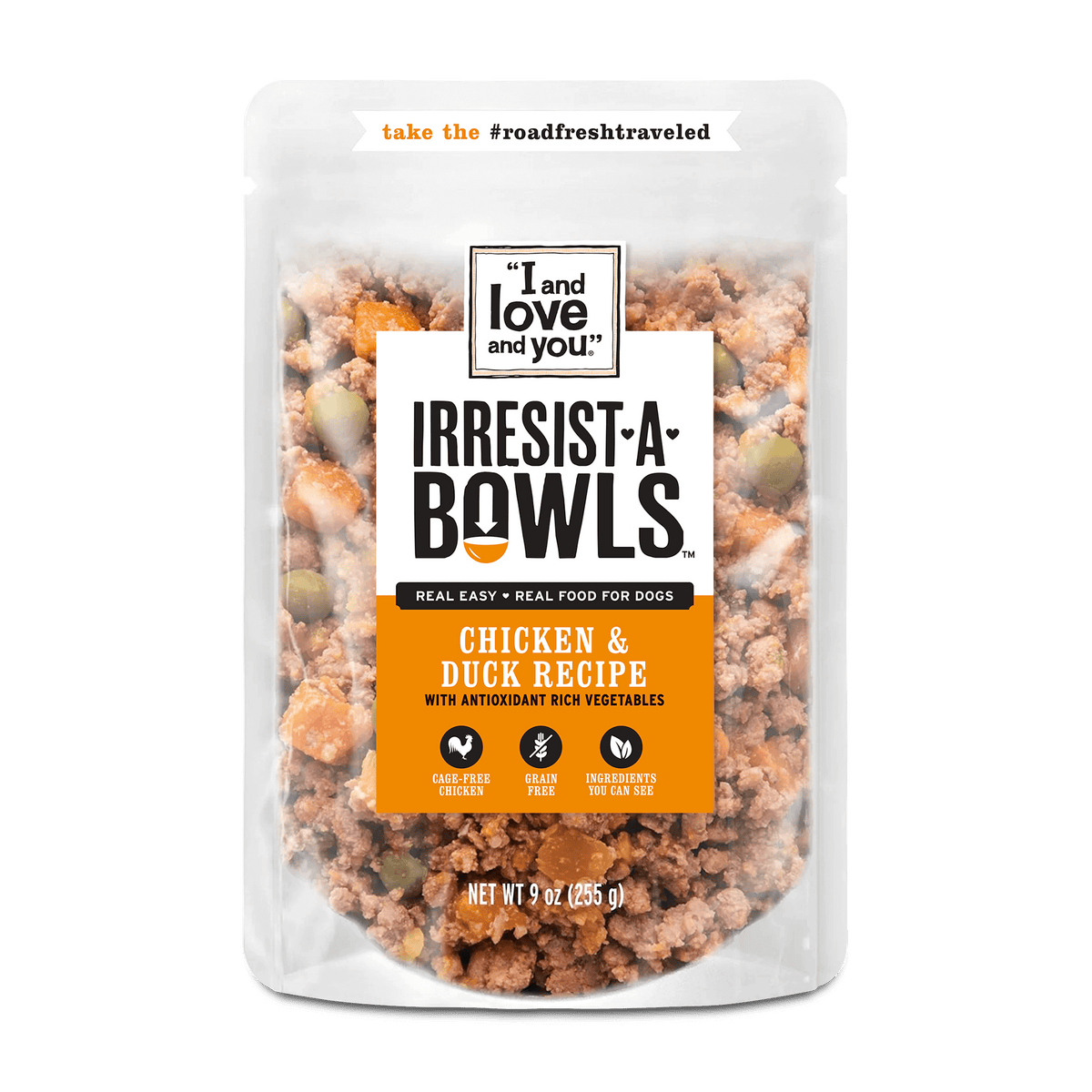 Wet Dog Food product image 2
