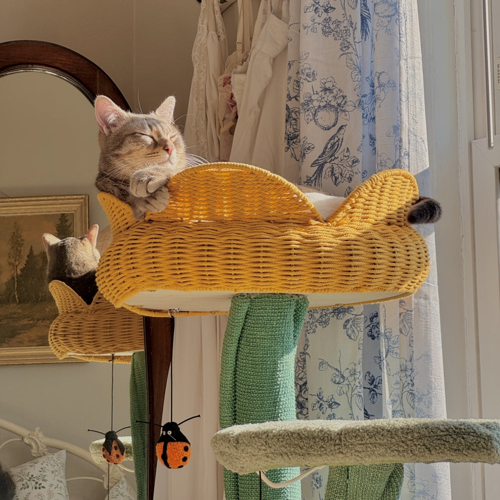 Tulip Cat Tree product image 3
