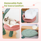Tulip Cat Tree product image 8