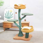 Tulip Cat Tree product image 9